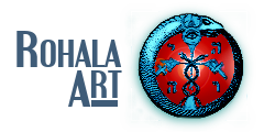 Rohala Art