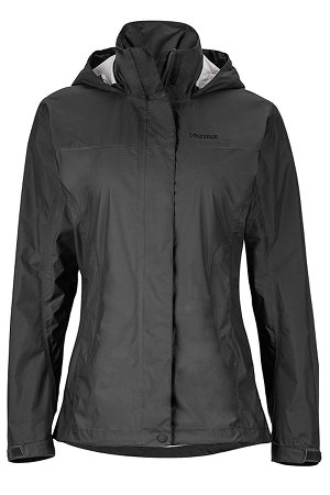 Marmot PreCip Women's Lightweight Waterproof Rain Jacket